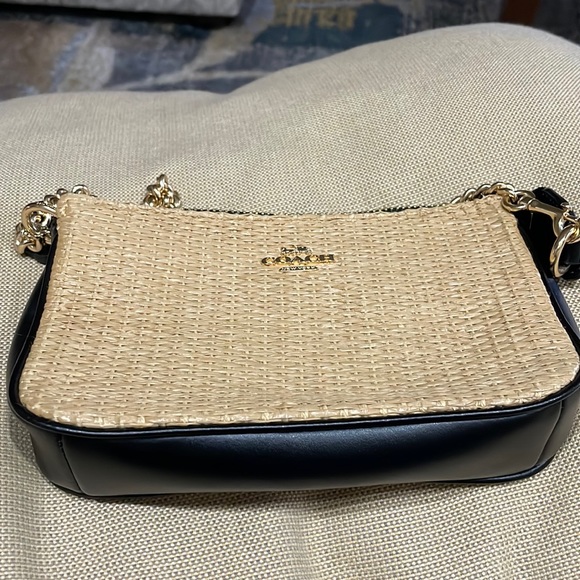 Coach Handbags - Beautiful wristlet
